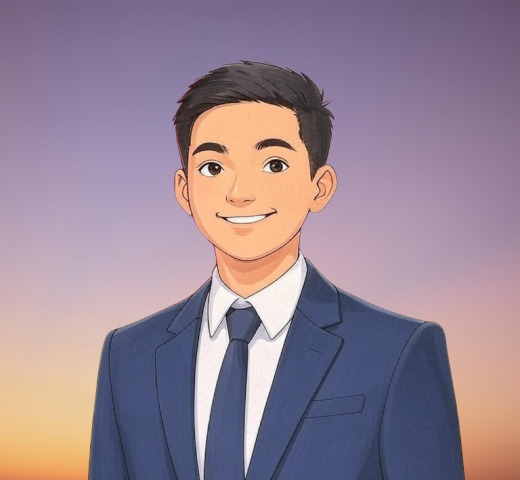 Anjyot Dhamapurkar – Profile Photo